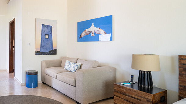 Sailrock South Caicos